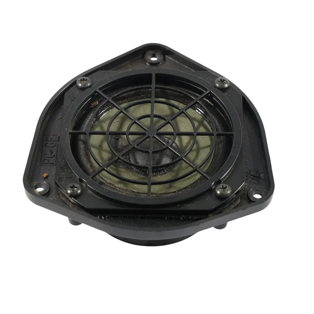 Audi TT 8N Lautsprecher Hinten Links Rechts Sprecher Bose - SKU 4D0035411A - Teilenummer 4D0035411A