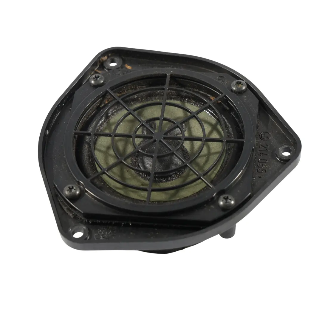 8N Lautsprecher Hinten Links Rechts Sprecher Bose für Audi TT mit Teilenummer 4D0035411A Audi TT 8N Lautsprecher Hinten Links Rechts Sprecher Bose - SKU 4D0035411A - Teilenummer 4D0035411A