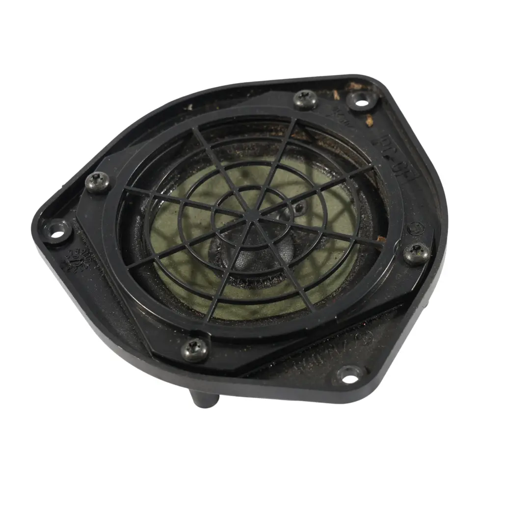 Audi TT 8N Haut Parleur Arrière Gauche Droite Bose - SKU 4D0035411A - Numéro de pièce 4D0035411A