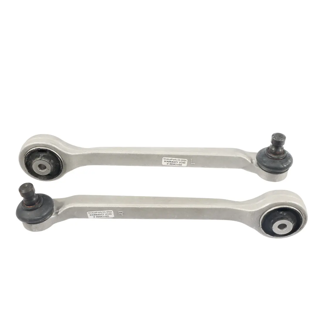 Front Suspension Wishones Complete SET KIT to Audi Volkswagen Seat Skoda with Part number 4D0419811B Audi Volkswagen Seat Skoda Front Suspension Wishones Complete SET KIT - SKU 4D0419811B-1 - Part number 4D0419811B