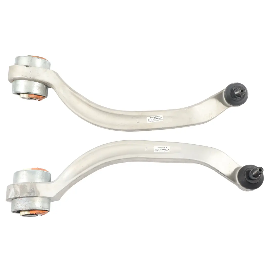 Audi Volkswagen Seat Skoda Front Suspension Wishones Complete SET KIT - SKU 4D0419811B-1 - Part number 4D0419811B
