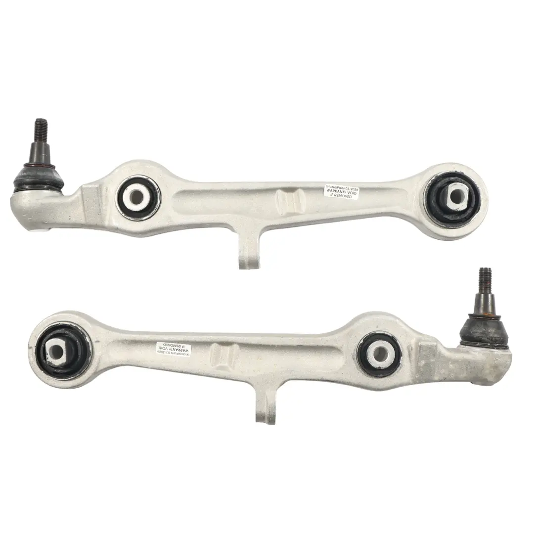 Zestaw Kompletny Wahacze Zawieszenia Przód do Audi VW Seat Skoda o numerze 4D0419811B Audi VW Seat Skoda Zestaw Kompletny Wahacze Zawieszenia Przód - SKU 4D0419811B-1 - Numer Części 4D0419811B