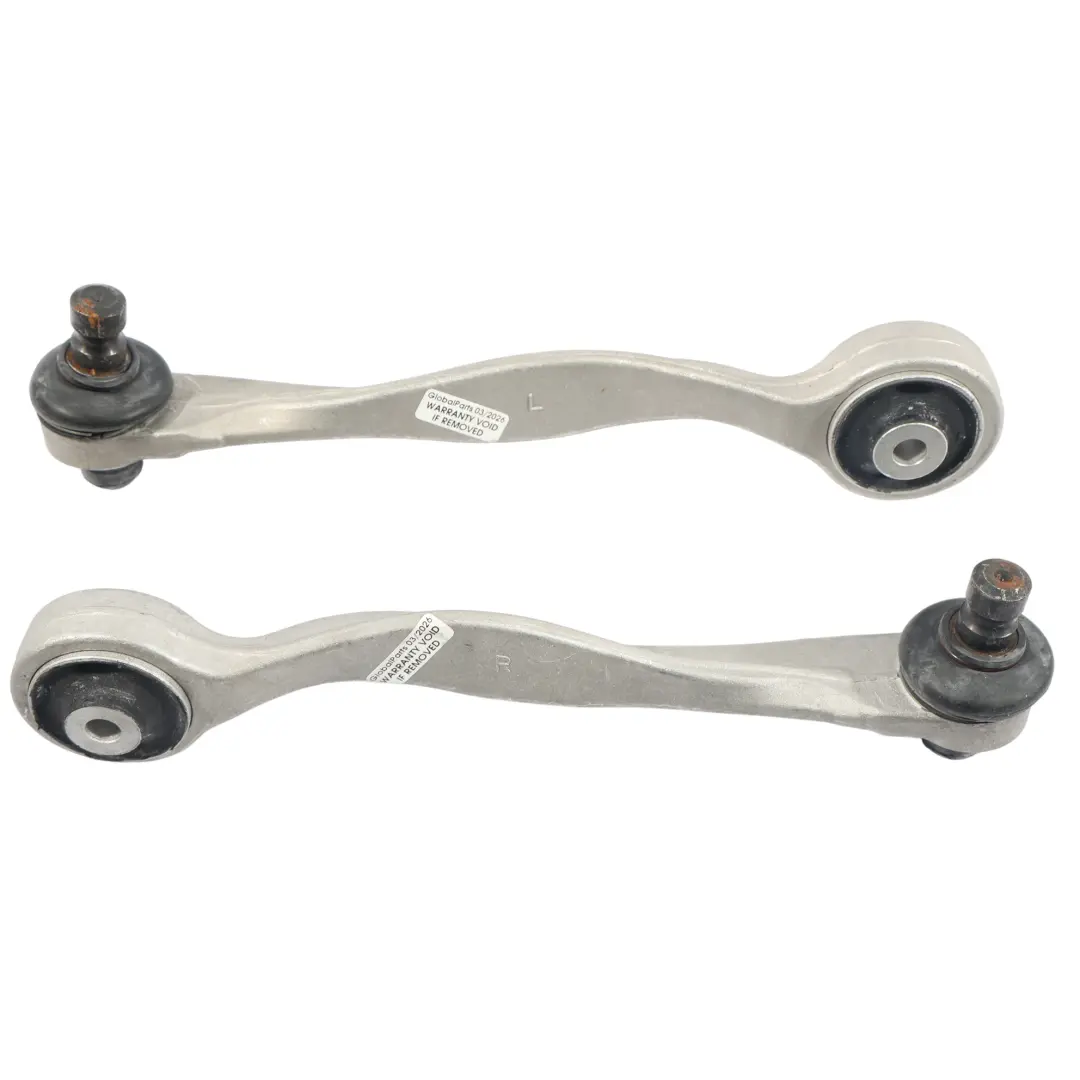 Audi VW Seat Skoda Zestaw Kompletny Wahacze Zawieszenia Przód - SKU 4D0419811B-1 - Numer Części 4D0419811B