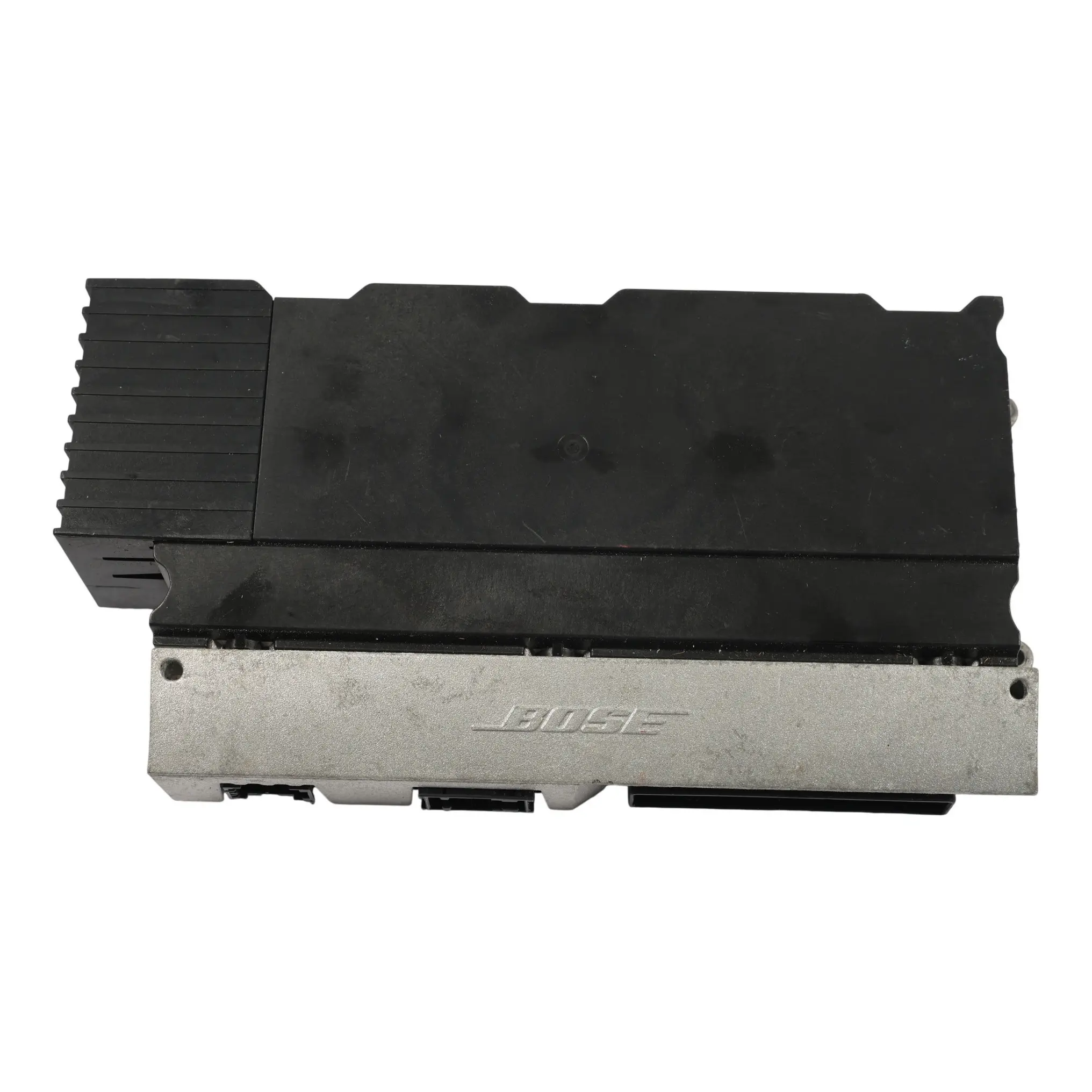 Audi A8 D3 S8 D3 Bose Sound System Wzmacniacz Dźwięku Sterownik 4E0035223G