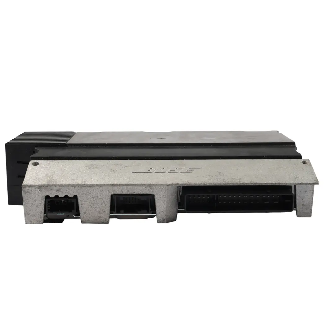 Bose Sound System Módulo Amplificador Sonido ECU para Audi A8 D3 S8 D3 con número de pieza 4E0035223G Audi A8 D3 S8 D3 Bose Sound System Módulo Amplificador Sonido ECU - SKU 4E0035223G - Número de pieza 4E0035223G