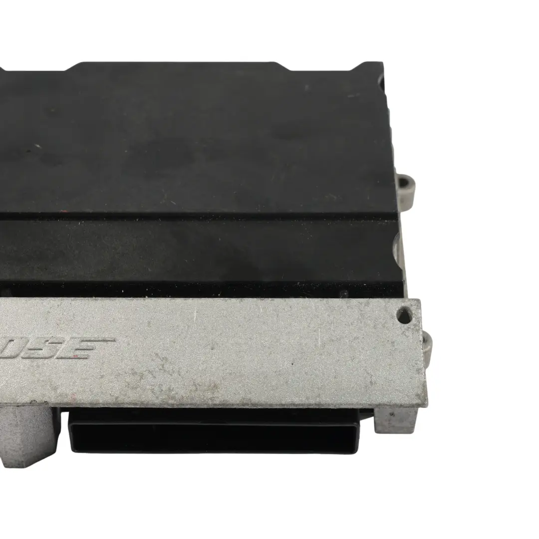 Bose Sound System Módulo Amplificador Sonido ECU para Audi A8 D3 S8 D3 con número de pieza 4E0035223G Audi A8 D3 S8 D3 Bose Sound System Módulo Amplificador Sonido ECU - SKU 4E0035223G - Número de pieza 4E0035223G