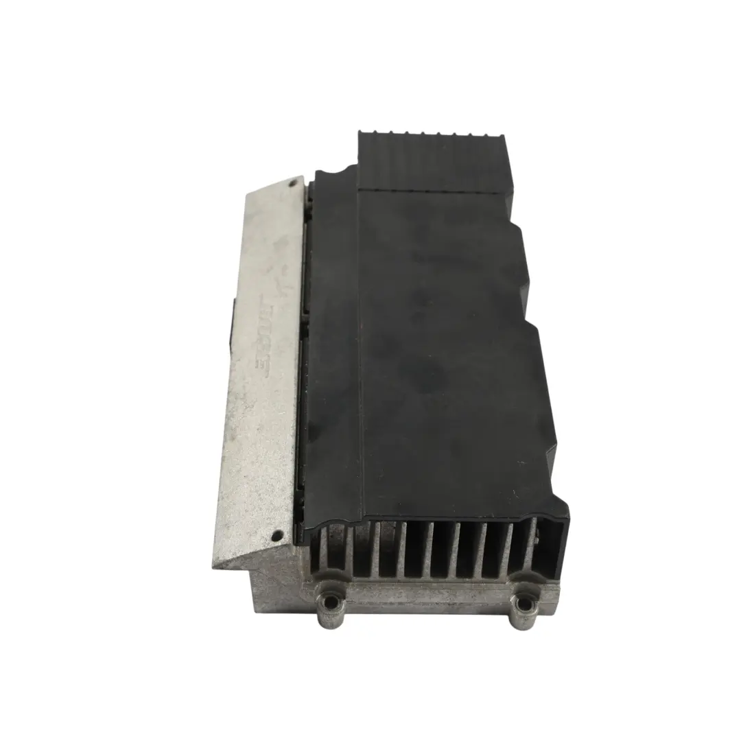 Bose Sound System Sound Amplifier Module ECU to Audi A8 D3 S8 D3 with Part number 4E0035223G Audi A8 D3 S8 D3 Bose Sound System Sound Amplifier Module ECU - SKU 4E0035223G - Part number 4E0035223G