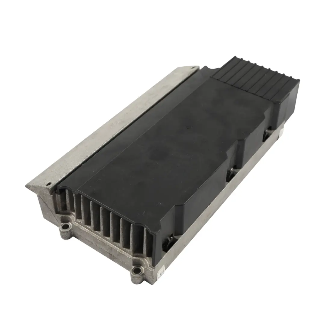 Audi A8 D3 S8 D3 Sistema Audio Bose Modulo Amplificatore ECU - SKU 4E0035223G - Numero di parte 4E0035223G