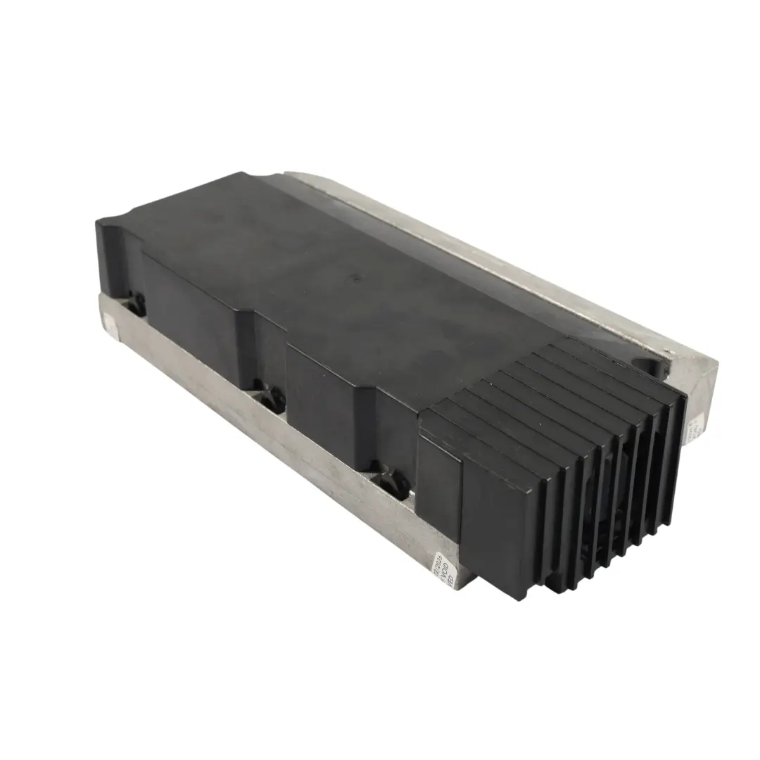 Audi A8 D3 S8 D3 Module Amplificateur Son Système Audio Bose - SKU 4E0035223G - Numéro de pièce 4E0035223G