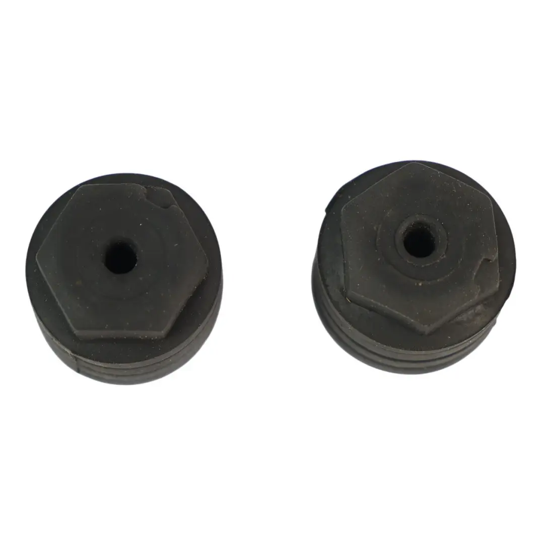 Audi A7 4G A8 D3 Butée De Capot Gauche Droite Jeu - SKU 4E0823481 - Numéro de pièce 4E0823481