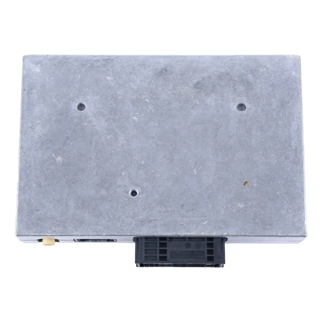Audi S4 B8 Bluetooth Telefono Modulo Controllo ECU 4E0910336MX 4E0862335 - SKU 4E0862336MX - Numero di parte 4E0862336MX