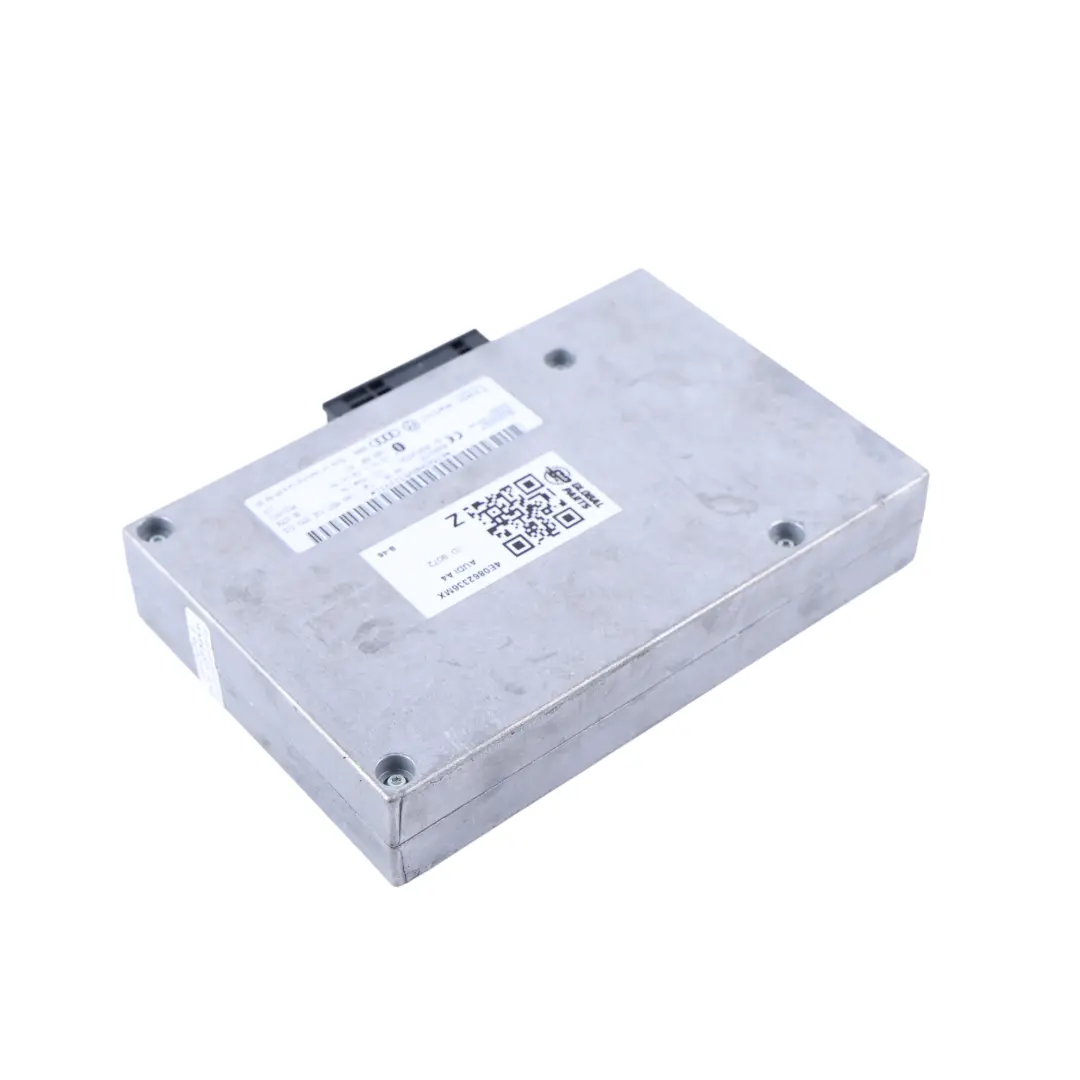 Audi S4 B8 Bluetooth Teléfono Módulo Control ECU 4E0910336MX 4E0862335 - SKU 4E0862336MX - Número de pieza 4E0862336MX