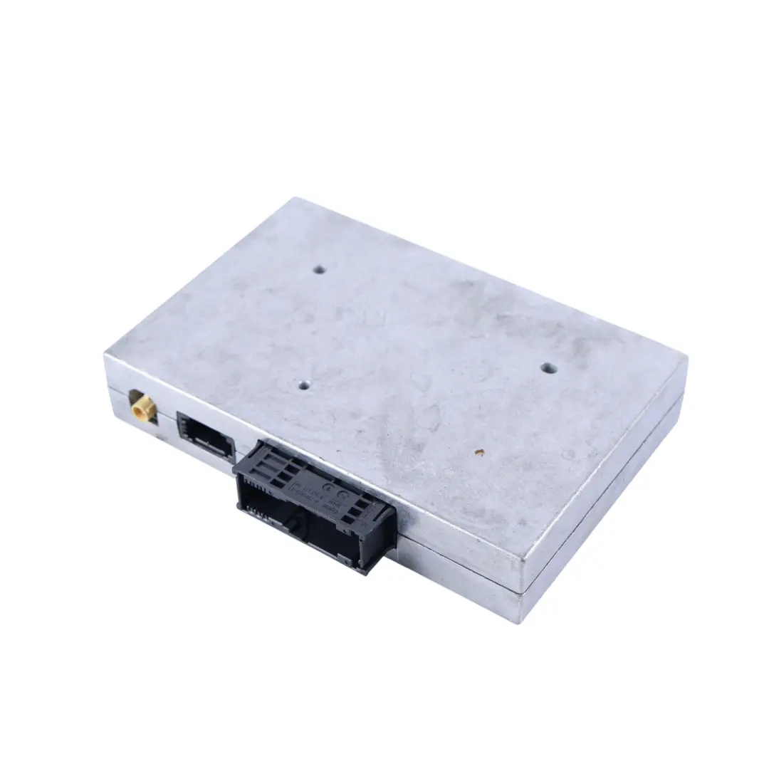 Audi S4 B8 Bluetooth Telefon Steuermodul ECU 4E0910336MX 4E0862335 - SKU 4E0862336MX - Teilenummer 4E0862336MX