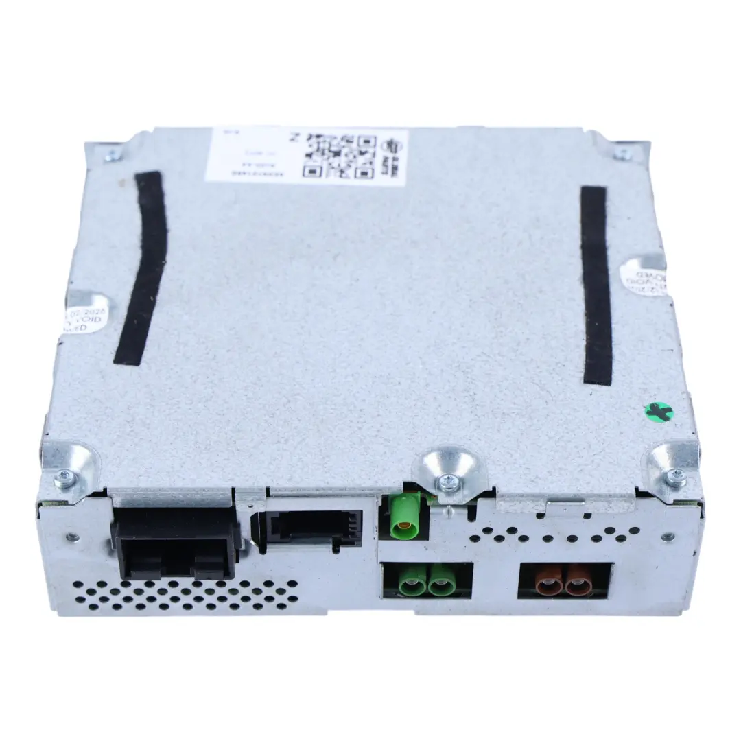 Receptor Sintonizador Televisión Módulo para Audi S4 B8 A4 A5 S5 TV con número de pieza 4E0910148E Audi S4 B8 A4 A5 S5 TV Receptor Sintonizador Televisión Módulo - SKU 4E0910148E - Número de pieza 4E0910148E