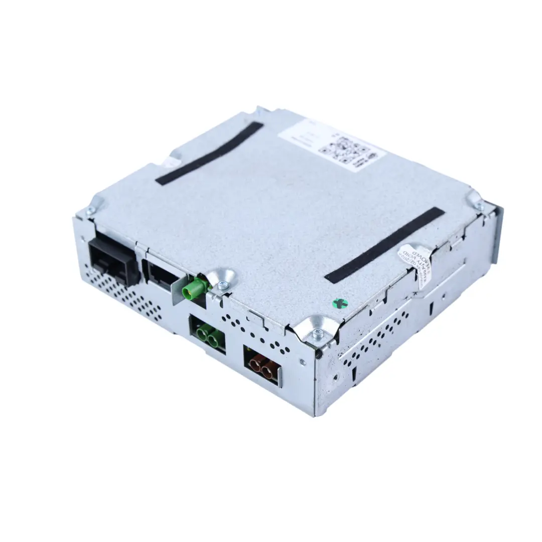 Audi S4 B8 A4 A5 S5 TV Receptor Sintonizador Televisión Módulo - SKU 4E0910148E - Número de pieza 4E0910148E