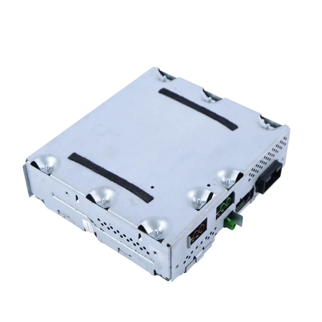 Audi S4 B8 A4 A5 S5 TV Receiver Tuner Television Receiver Module - SKU 4E0910148E - Part number 4E0910148E