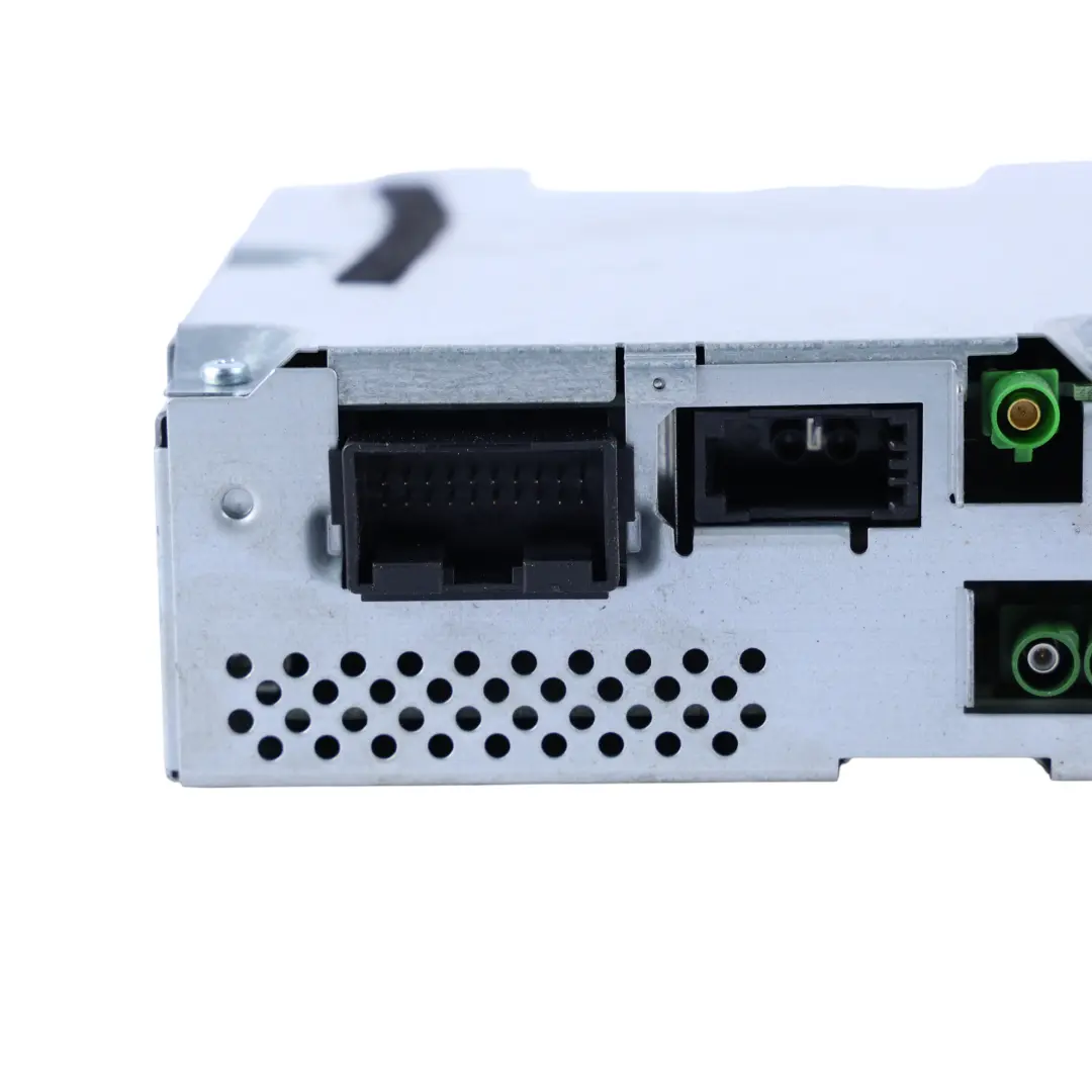 Module Récepteur TV Tuner pour Audi S4 B8 A4 A5 S5 à propos du numéro de pièce 4E0910148E Audi S4 B8 A4 A5 S5 Module Récepteur TV Tuner - SKU 4E0910148E - Numéro de pièce 4E0910148E