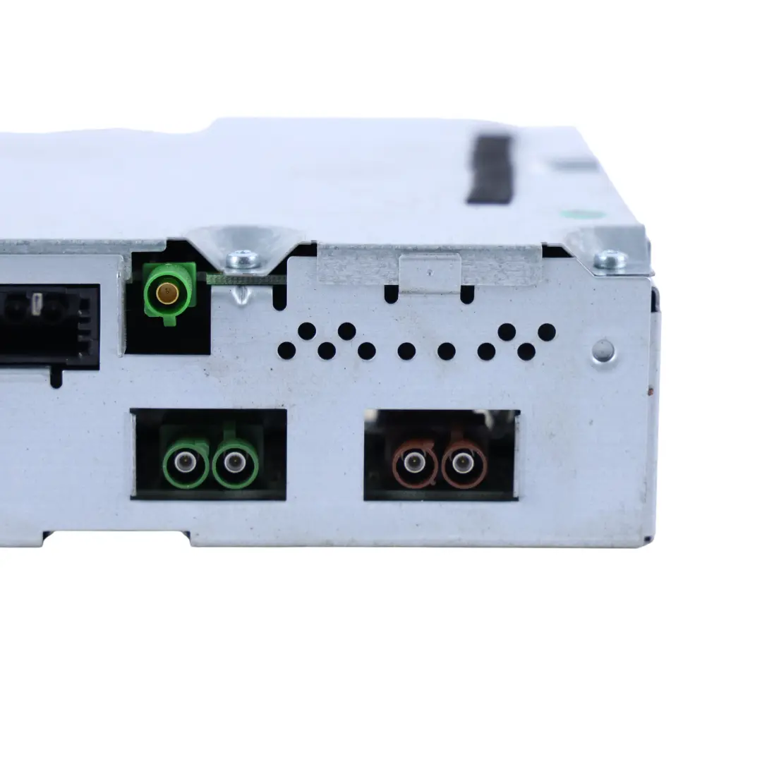 Receptor Sintonizador Televisión Módulo para Audi S4 B8 A4 A5 S5 TV con número de pieza 4E0910148E Audi S4 B8 A4 A5 S5 TV Receptor Sintonizador Televisión Módulo - SKU 4E0910148E - Número de pieza 4E0910148E