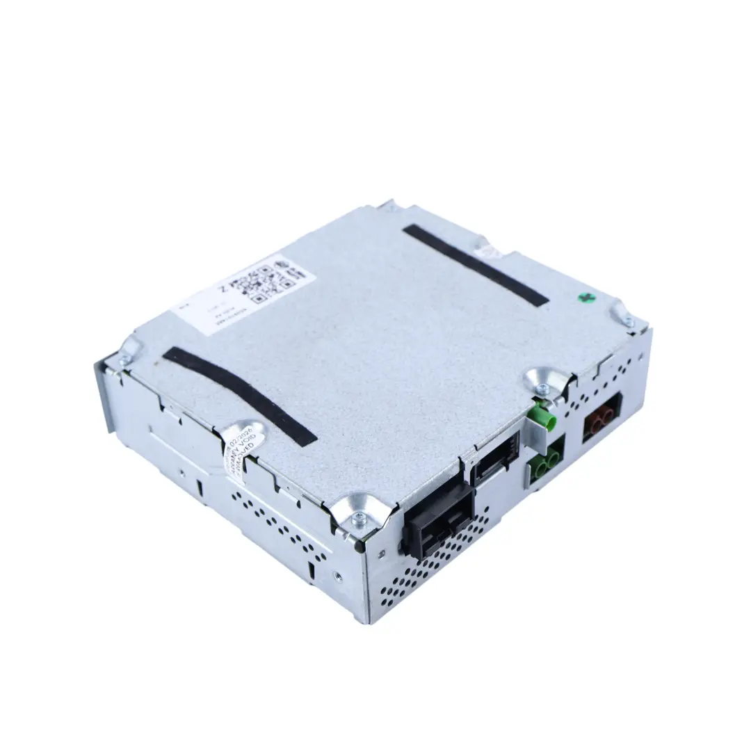 Receptor Sintonizador Televisión Módulo para Audi S4 B8 A4 A5 S5 TV con número de pieza 4E0910148E Audi S4 B8 A4 A5 S5 TV Receptor Sintonizador Televisión Módulo - SKU 4E0910148E - Número de pieza 4E0910148E