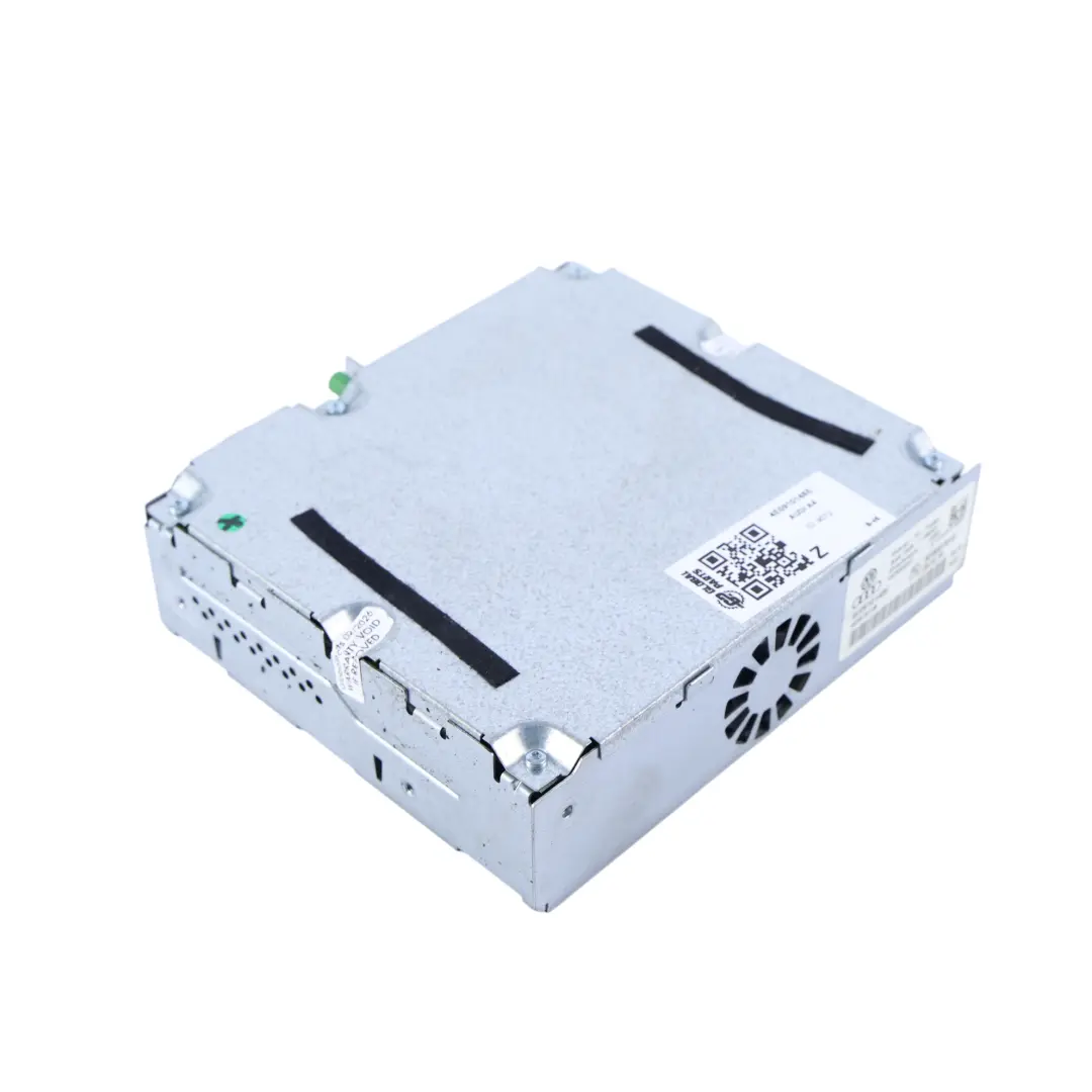 Audi S4 B8 A4 A5 S5 TV Receiver Tuner Moduł Odbiornik Telewizji - SKU 4E0910148E - Numer Części 4E0910148E