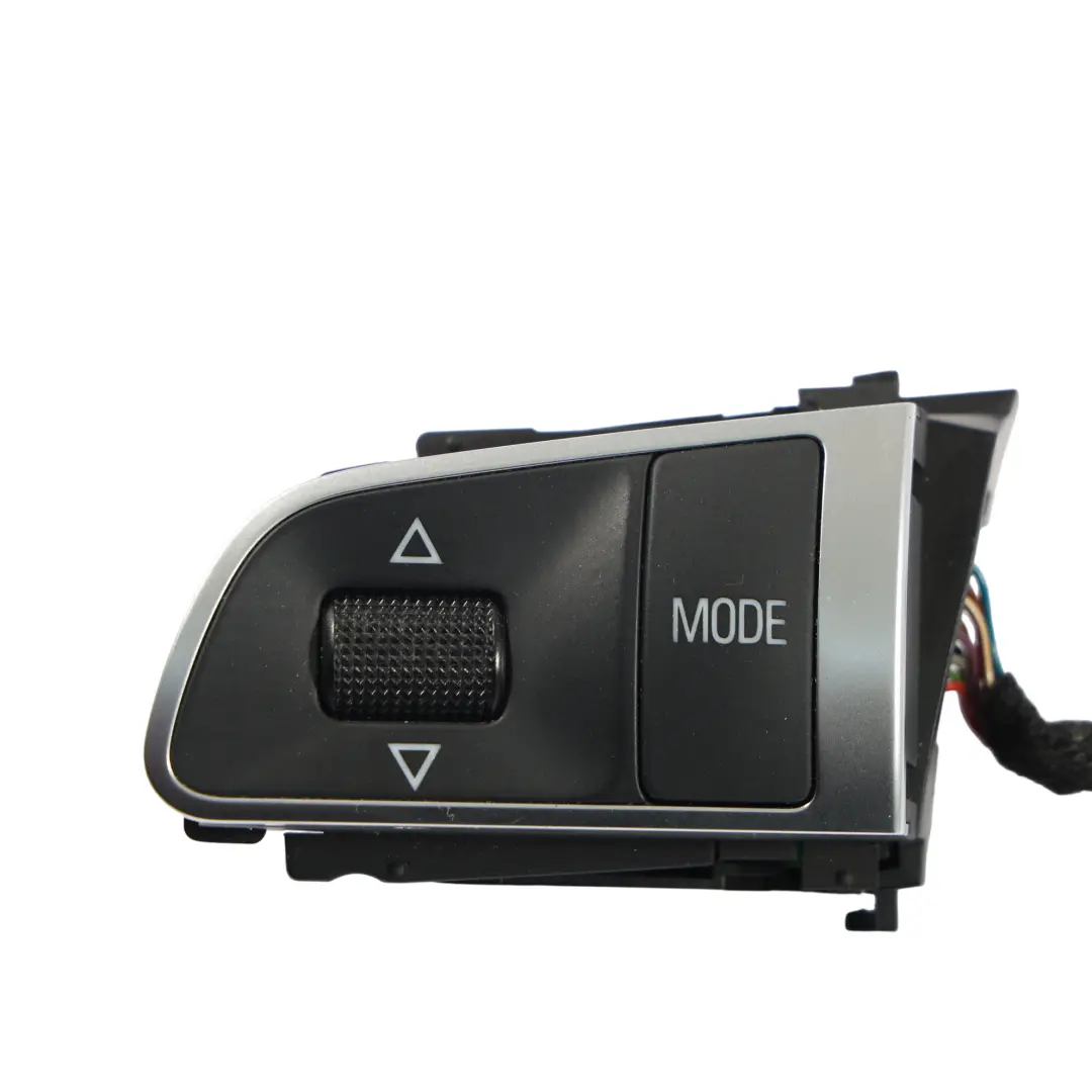 Audi A3 8P Volante Pulsante Controllo Multifunzione - SKU 4E0951527AJ-2 - Numero di parte 4E0951527AJ
