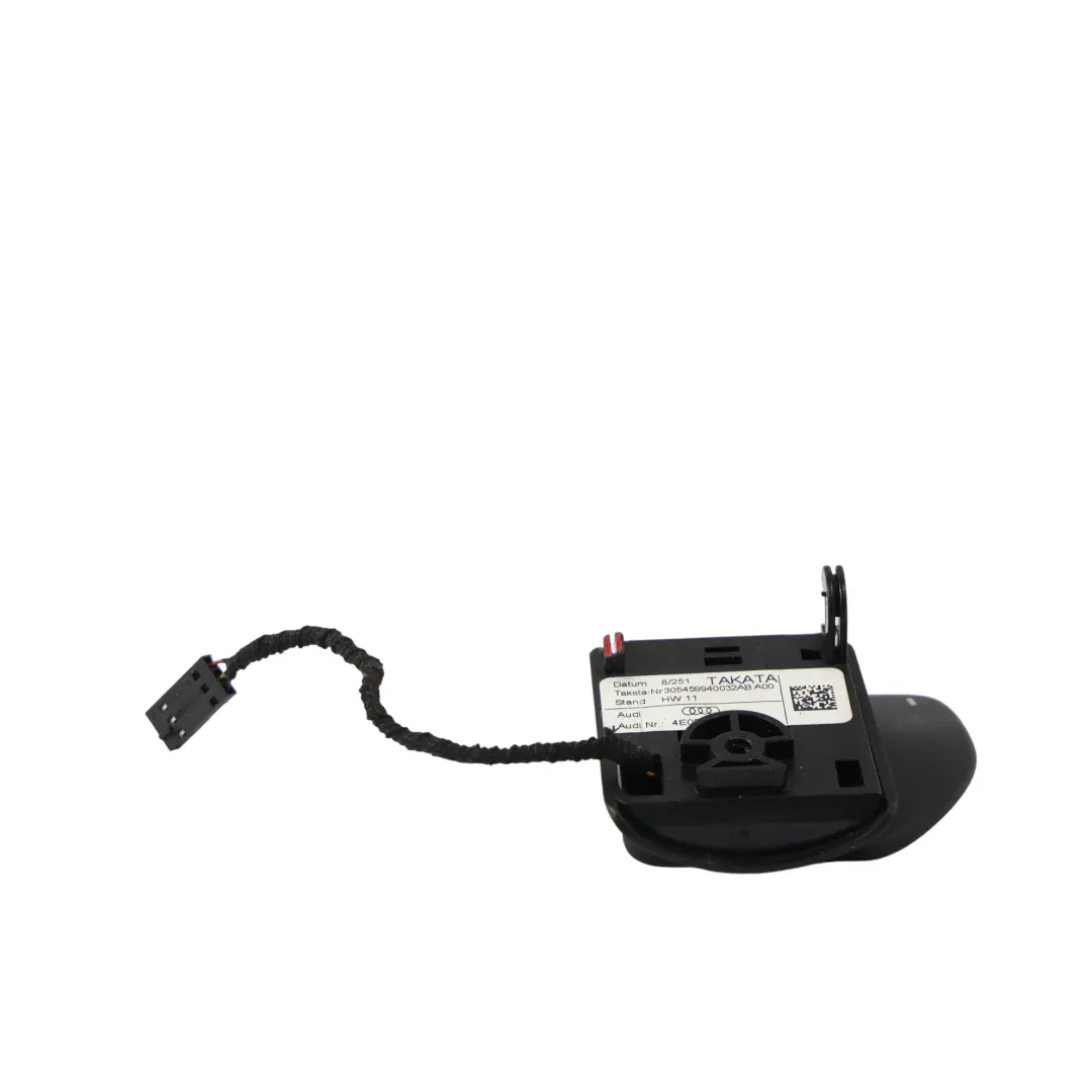 Lenkrad Paddel Schalter Minus Links für Audi A6 C6 mit Teilenummer 4E0951527H Audi A6 C6 Lenkrad Paddel Schalter Minus Links - SKU 4E0951527H-1 - Teilenummer 4E0951527H