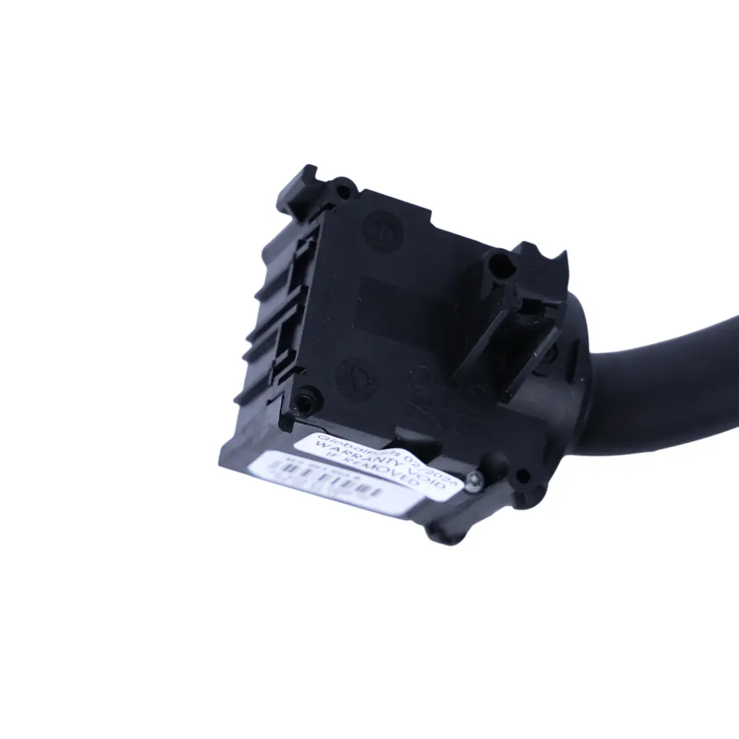 Audi A4 B6 B7 A6 C6 A8 D3 Commande De Bras De Commande D'Essuie Glace - SKU 4E0953503B - Numéro de pièce 4E0953503B