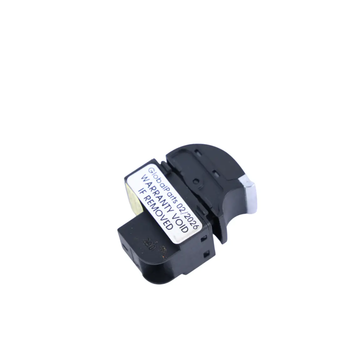 Interruptor Ventana Eléctrica Botón Pasajero para Audi A3 8P Cabriolet con número de pieza 4E0959855C Audi A3 8P Cabriolet Interruptor Ventana Eléctrica Botón Pasajero - SKU 4E0959855C - Número de pieza 4E0959855C
