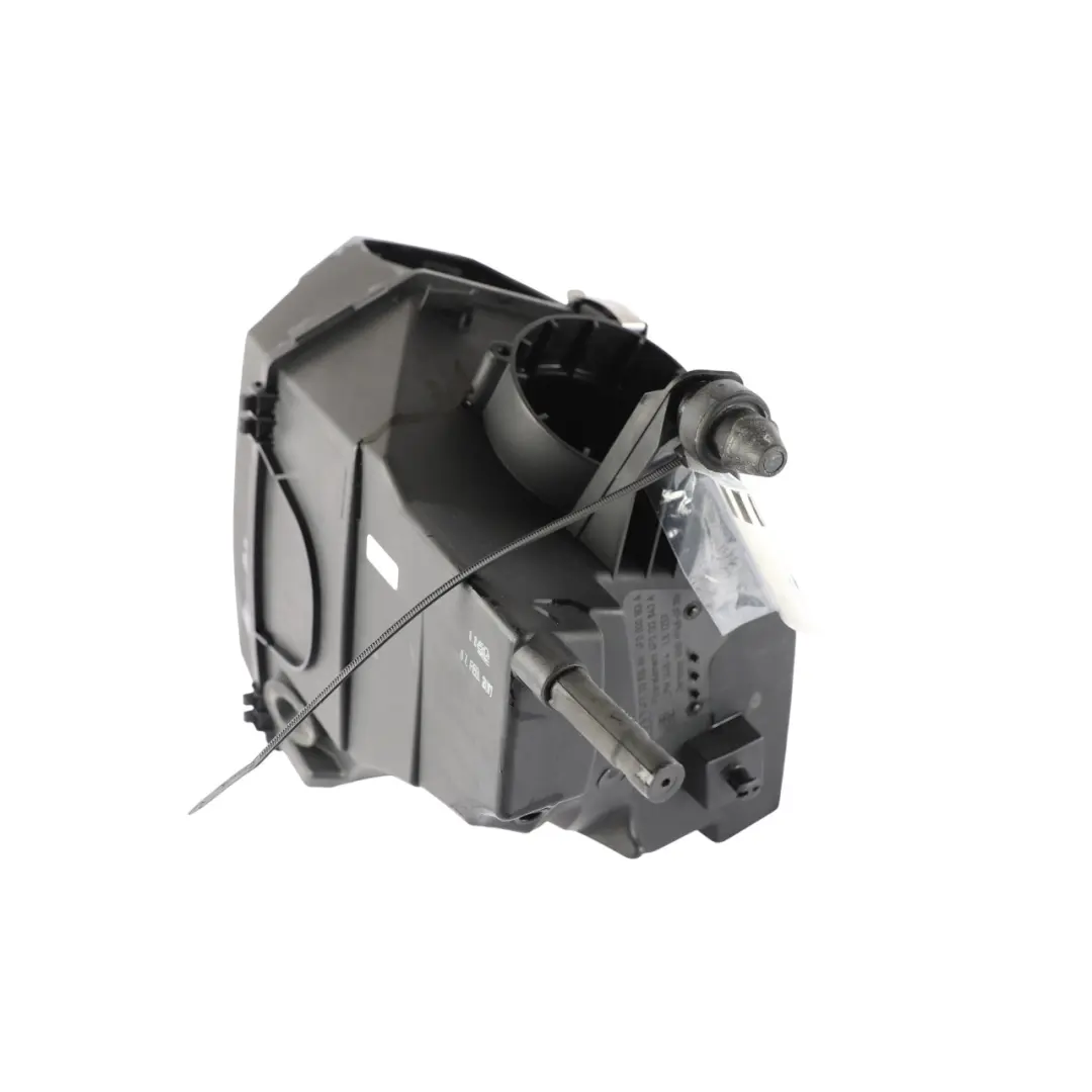 Audi A6 C6 Air Intake Filter Box Housing Covering 2.0 TDI Diesel - SKU 4F0133835AH - Part number 4F0133835AH