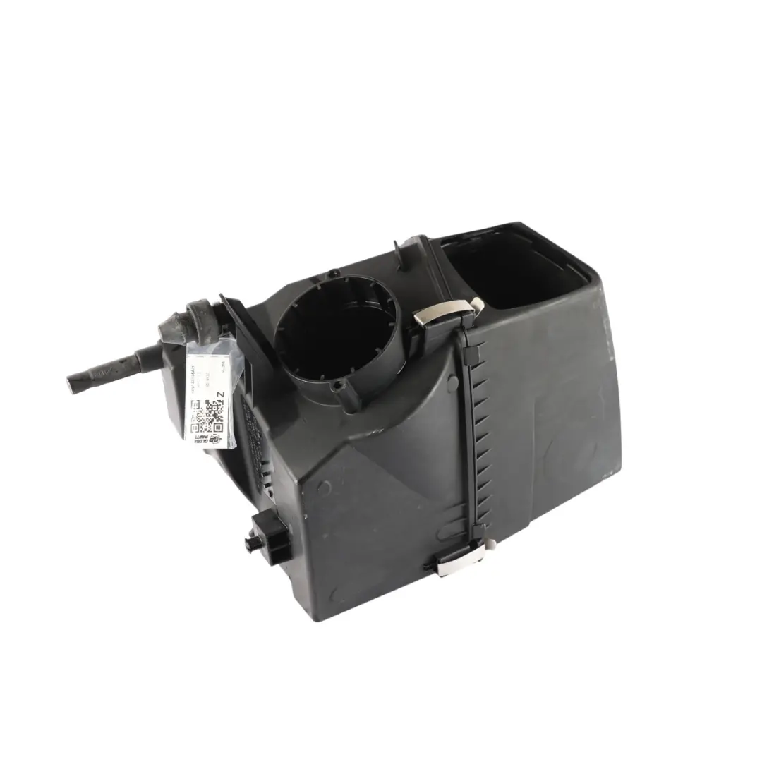 Intake Filter Box Housing Covering 2.0 TDI Diesel to Audi A6 C6 Air with Part number 4F0133835AH Audi A6 C6 Air Intake Filter Box Housing Covering 2.0 TDI Diesel - SKU 4F0133835AH - Part number 4F0133835AH