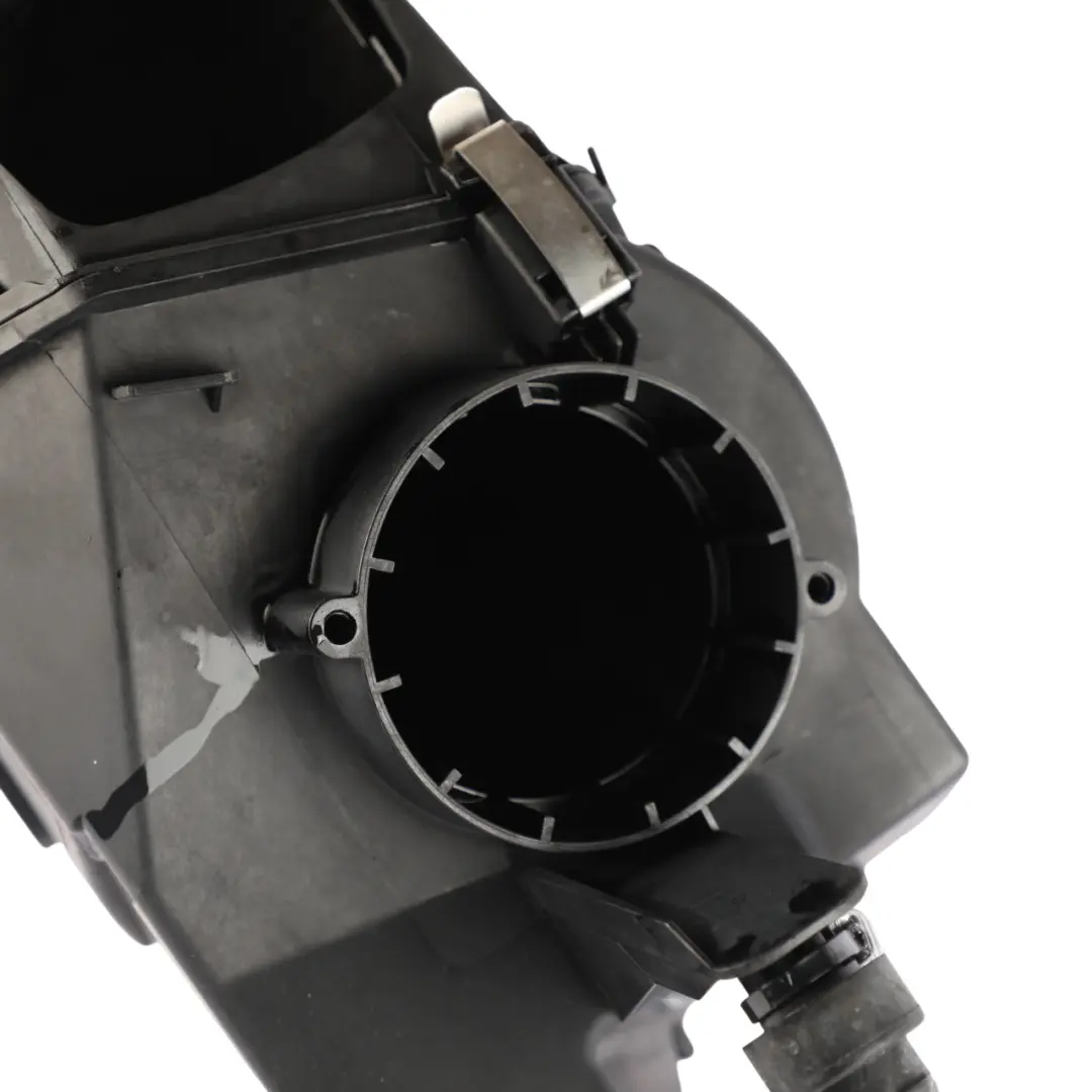 Intake Filter Box Housing Covering 2.0 TDI Diesel to Audi A6 C6 Air with Part number 4F0133835AH Audi A6 C6 Air Intake Filter Box Housing Covering 2.0 TDI Diesel - SKU 4F0133835AH - Part number 4F0133835AH