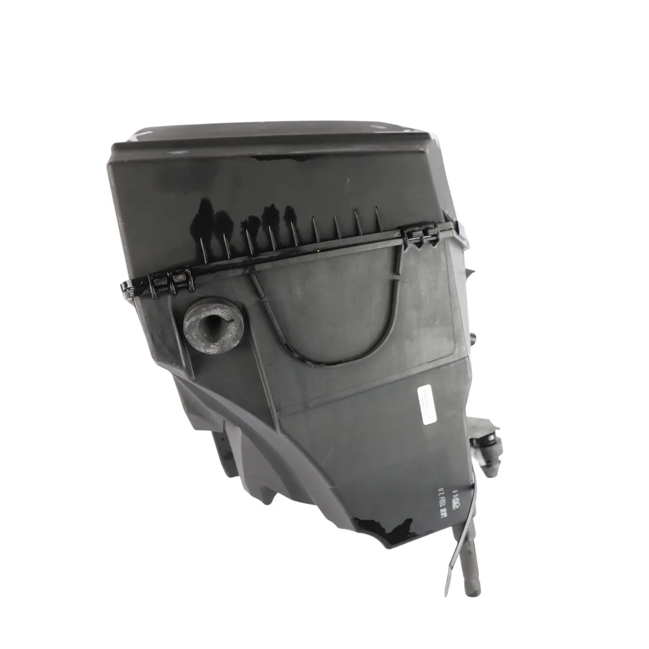 Audi A6 C6 Air Intake Filter Box Housing Covering 2.0 TDI Diesel 4F0133835AH