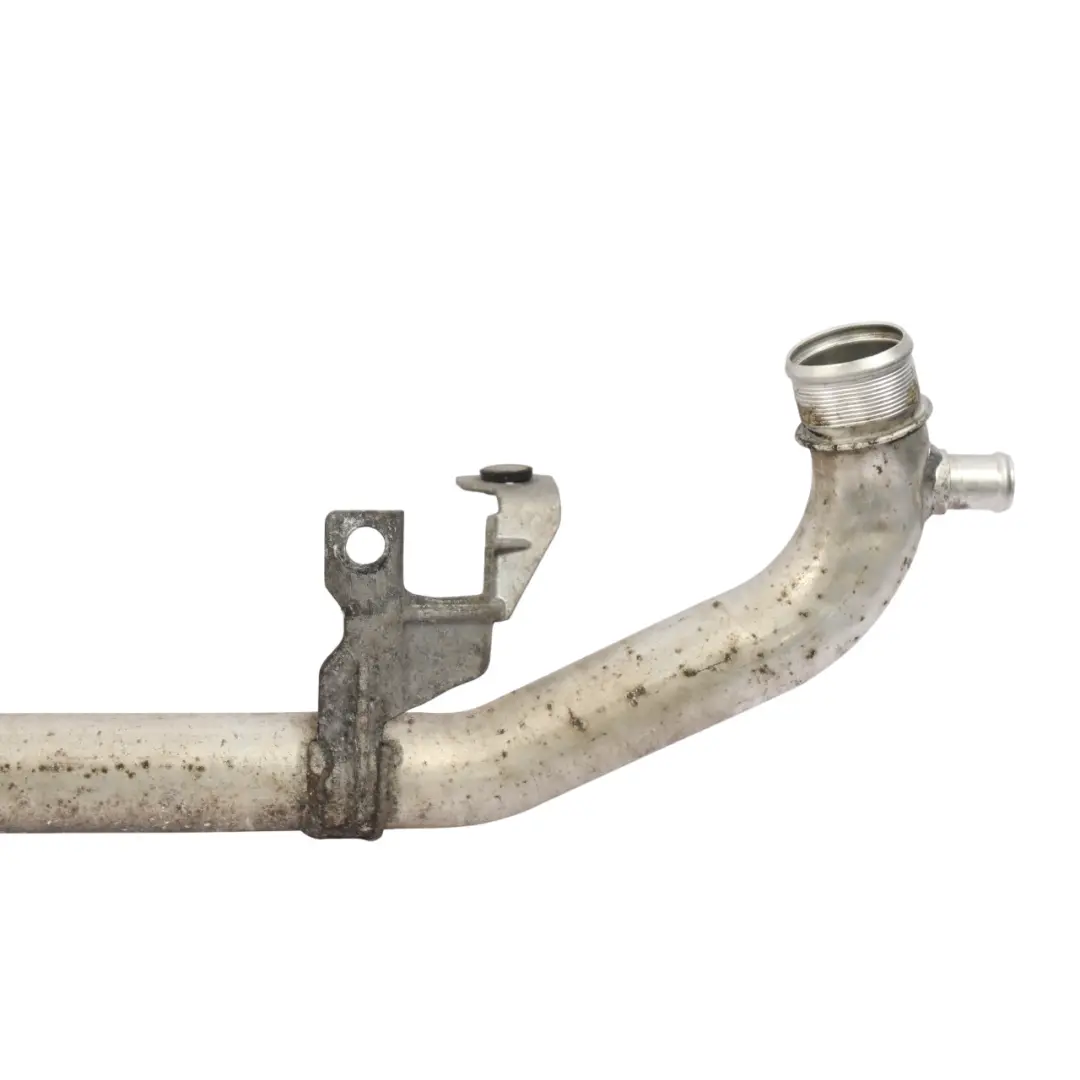 Charge Air Cooling Pipe Air Cooler Pressure Line 2.0 TDI to Audi A6 C6 with Part number 4F0145731AF Audi A6 C6 Charge Air Cooling Pipe Air Cooler Pressure Line 2.0 TDI - SKU 4F0145731AF - Part number 4F0145731AF