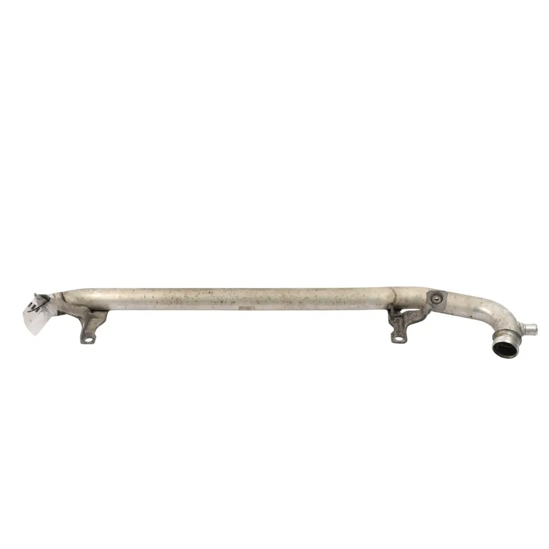 Audi A6 C6 Charge Air Cooling Pipe Air Cooler Pressure Line 2.0 TDI - SKU 4F0145731AF - Part number 4F0145731AF