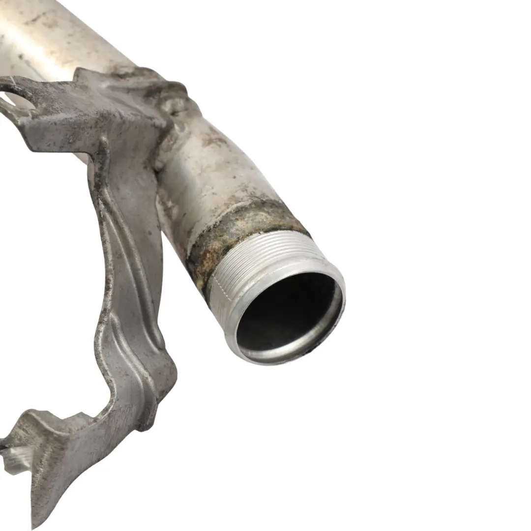 Audi A6 C6 Charge Air Cooling Pipe Air Cooler Pressure Line 2.0 TDI - SKU 4F0145731AF - Part number 4F0145731AF