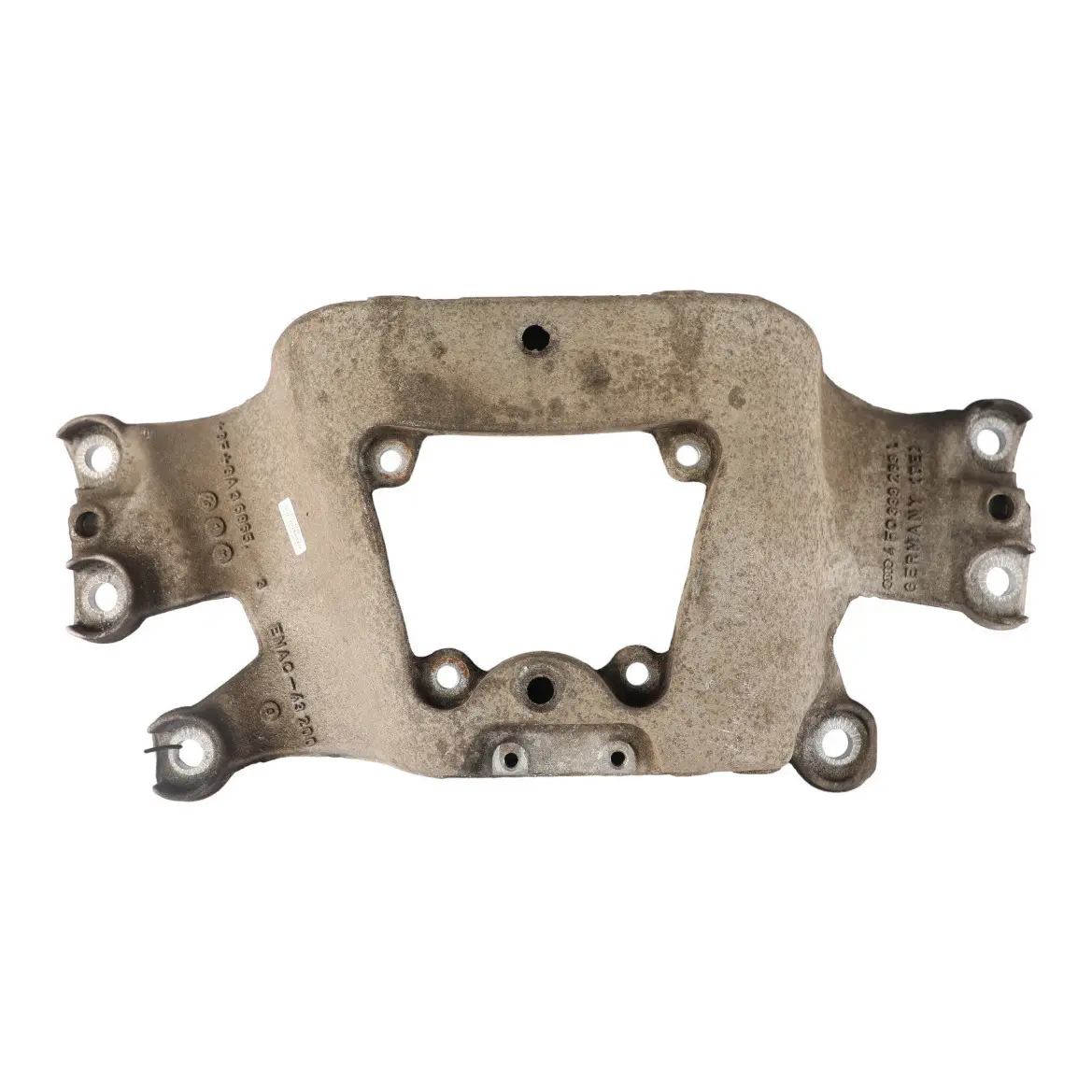 Audi A6 C6 Gearbox Transmission Mount Support Bracket Holder 4F0399263L