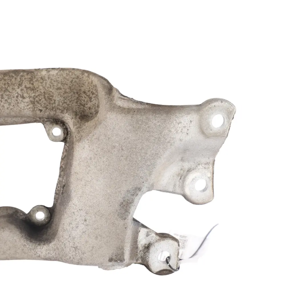 Audi A6 C6 Gearbox Transmission Mount Support Bracket Holder - SKU 4F0399263L-1 - Part number 4F0399263L