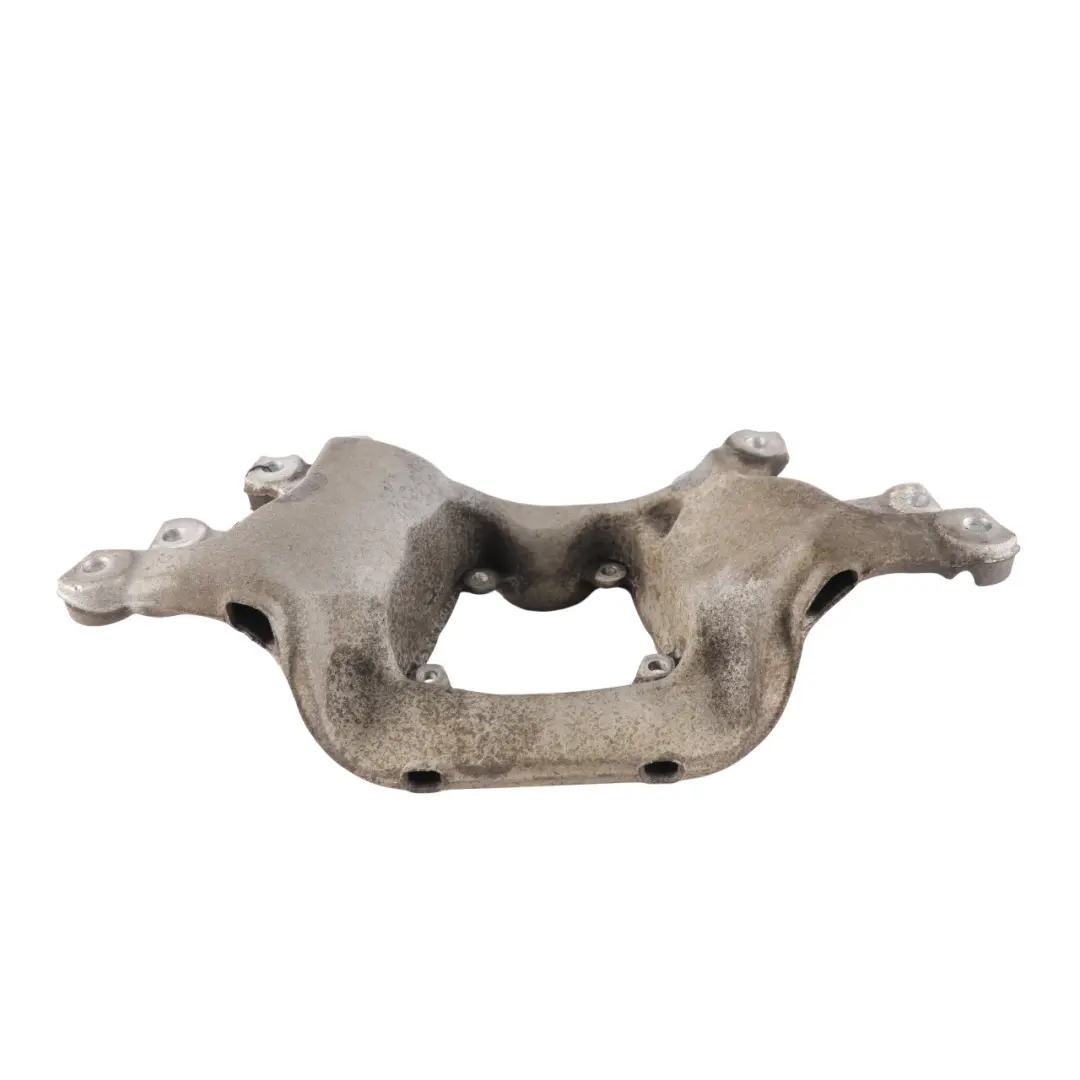 Audi A6 C6 Gearbox Transmission Mount Support Bracket Holder - SKU 4F0399263L-1 - Part number 4F0399263L