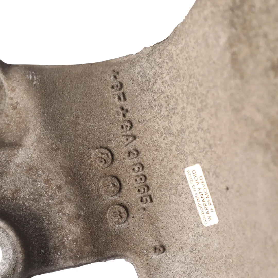 Gearbox Transmission Mount Support Bracket Holder to Audi A6 C6 with Part number 4F0399263L Audi A6 C6 Gearbox Transmission Mount Support Bracket Holder - SKU 4F0399263L-1 - Part number 4F0399263L