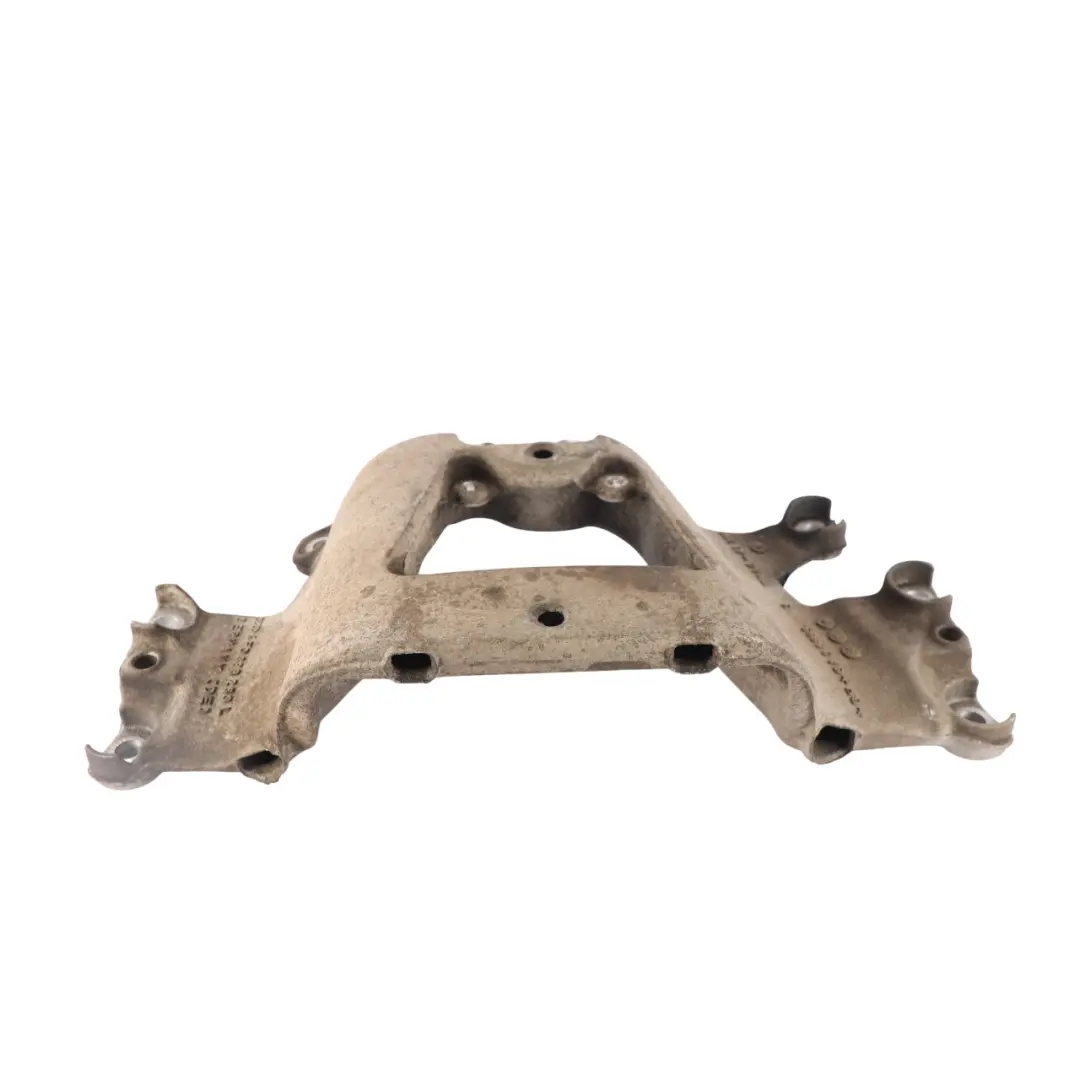 Audi A6 C6 Gearbox Transmission Mount Support Bracket Holder - SKU 4F0399263L-1 - Part number 4F0399263L