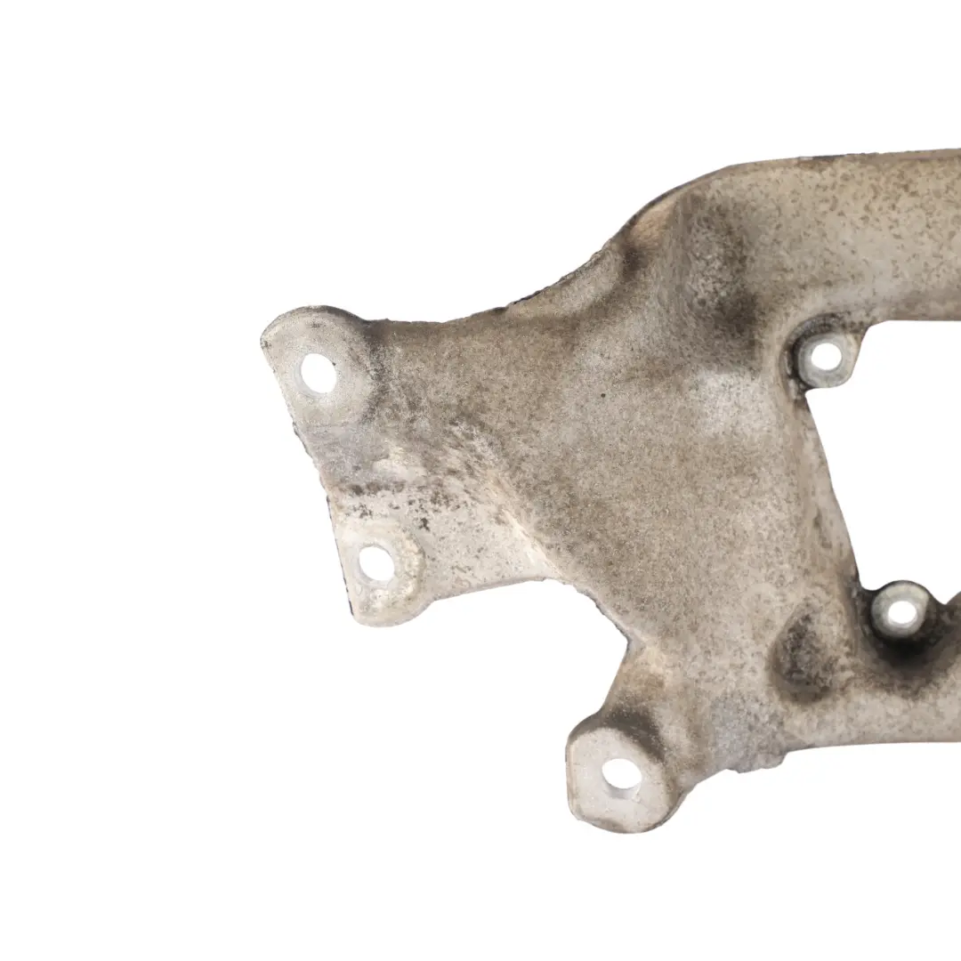 Audi A6 C6 Gearbox Transmission Mount Support Bracket Holder - SKU 4F0399263L-1 - Part number 4F0399263L