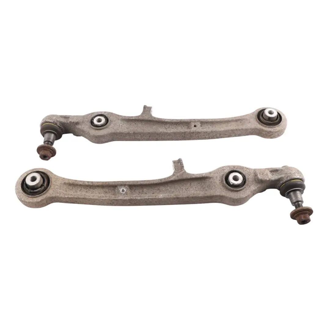 Audi A6 C6 Front Axle Lower Wishbone Control Arm Left Right N/O/S - SKU 4F0407151A-1 - Part number 4F0407151A