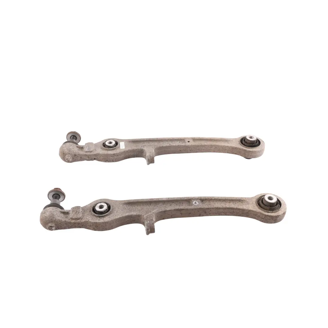 Audi A6 C6 Front Axle Lower Wishbone Control Arm Left Right N/O/S - SKU 4F0407151A-1 - Part number 4F0407151A