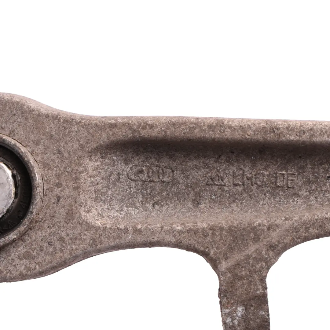 Audi A6 C6 Front Axle Lower Wishbone Control Arm Left Right N/O/S - SKU 4F0407151A-1 - Part number 4F0407151A