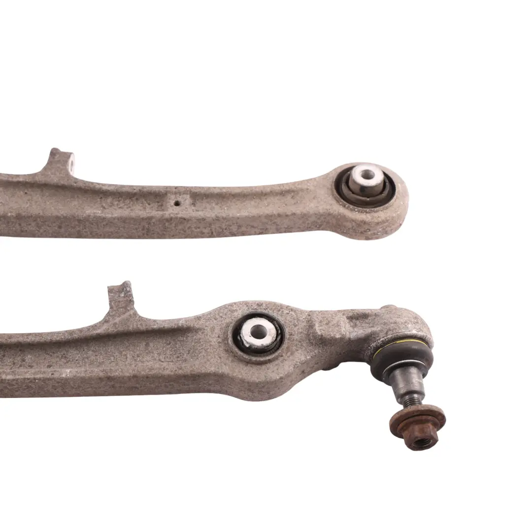 Audi A6 C6 Front Axle Lower Wishbone Control Arm Left Right N/O/S - SKU 4F0407151A-1 - Part number 4F0407151A