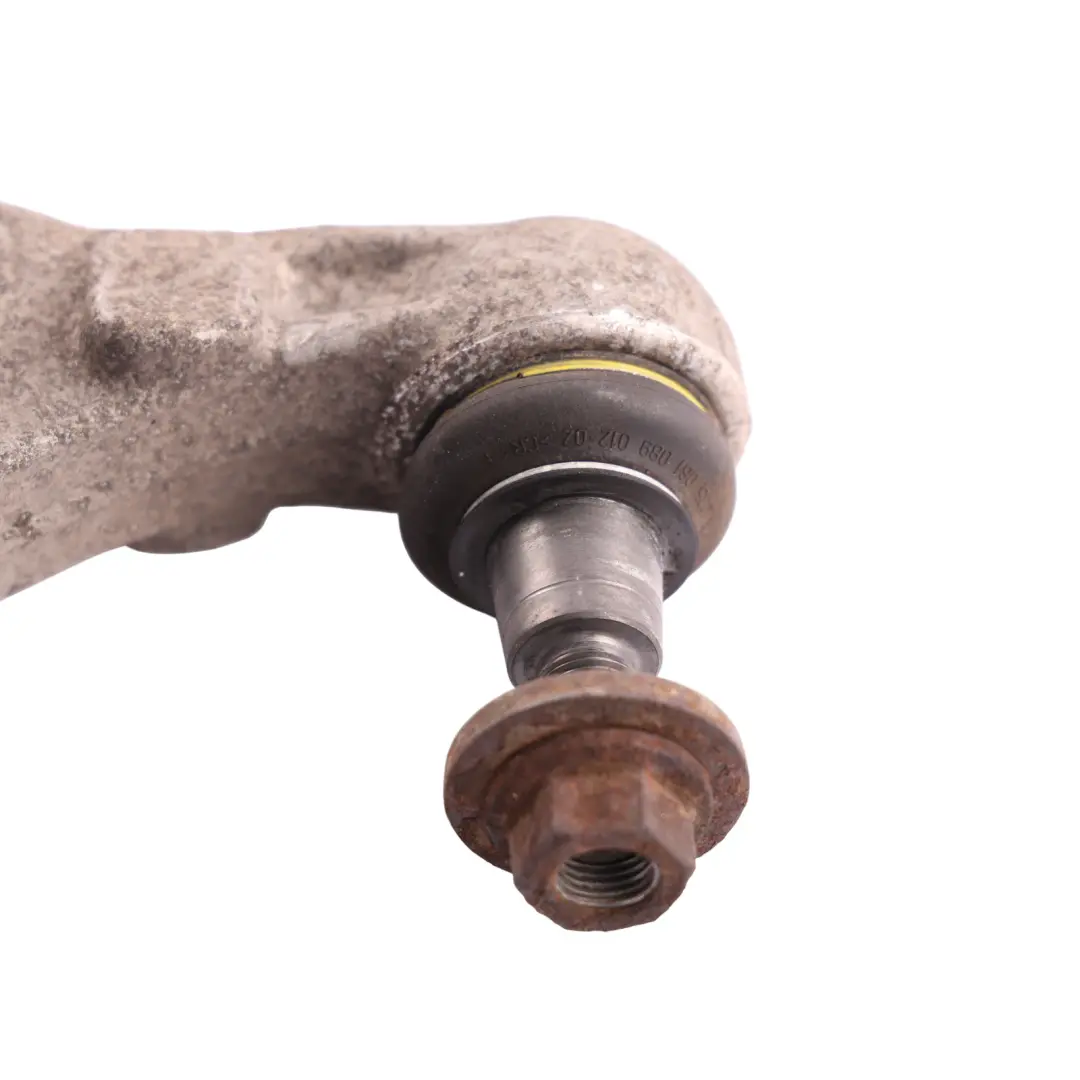 Audi A6 C6 Front Axle Lower Wishbone Control Arm Left Right N/O/S - SKU 4F0407151A-1 - Part number 4F0407151A