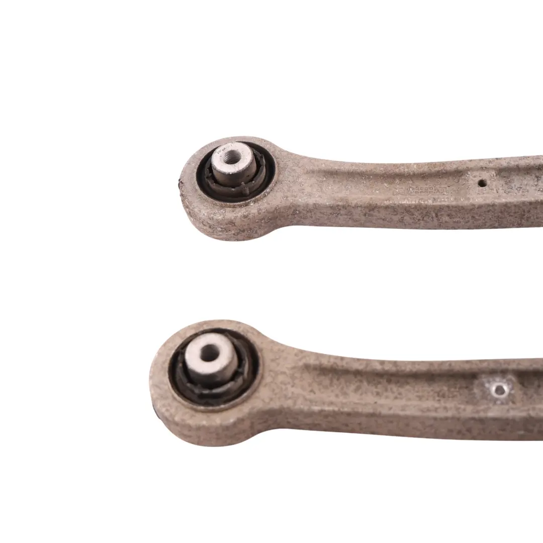 Front Axle Lower Wishbone Control Arm Left Right N/O/S to Audi A6 C6 with Part number 4F0407151A Audi A6 C6 Front Axle Lower Wishbone Control Arm Left Right N/O/S - SKU 4F0407151A-1 - Part number 4F0407151A