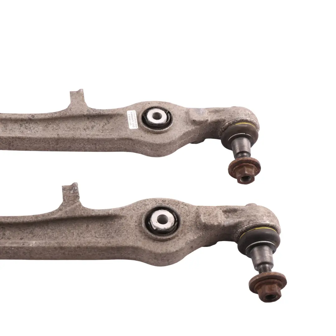 Front Axle Lower Wishbone Control Arm Left Right N/O/S to Audi A6 C6 with Part number 4F0407151A Audi A6 C6 Front Axle Lower Wishbone Control Arm Left Right N/O/S - SKU 4F0407151A-1 - Part number 4F0407151A