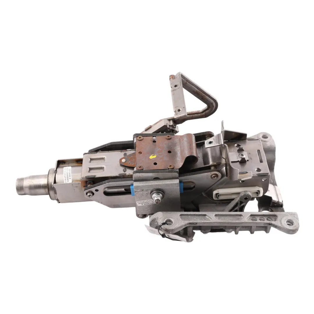 Audi A6 C6 Steering Column Wheel Adjustment Mechanism - SKU 4F0419065A - Part number 4F0419065A