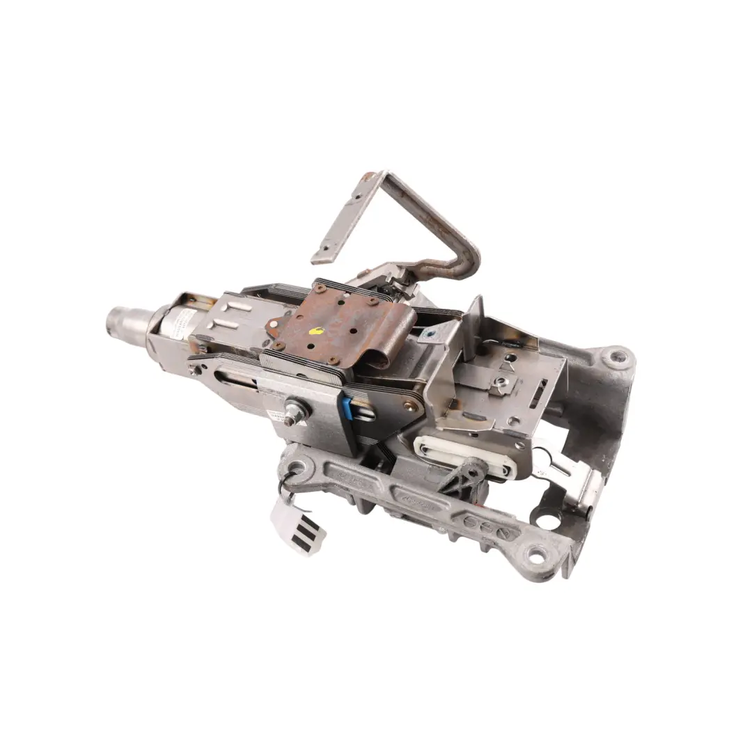 Audi A6 C6 Steering Column Wheel Adjustment Mechanism - SKU 4F0419065A - Part number 4F0419065A